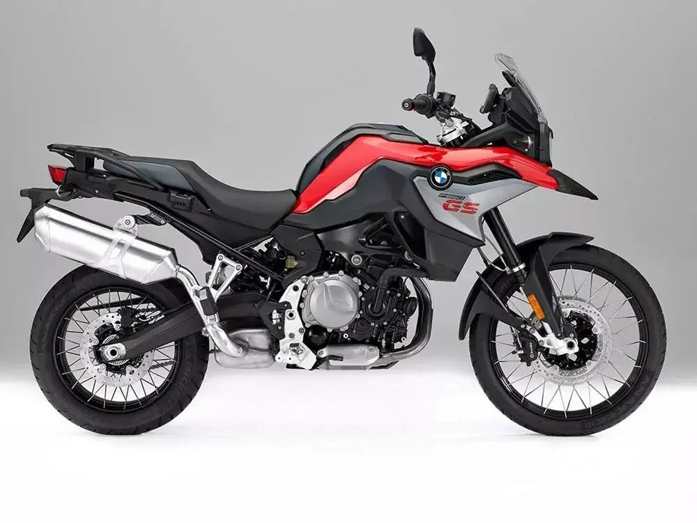 BMW F750GS F850GS 2018-2022 Kit Carenado Carrocería