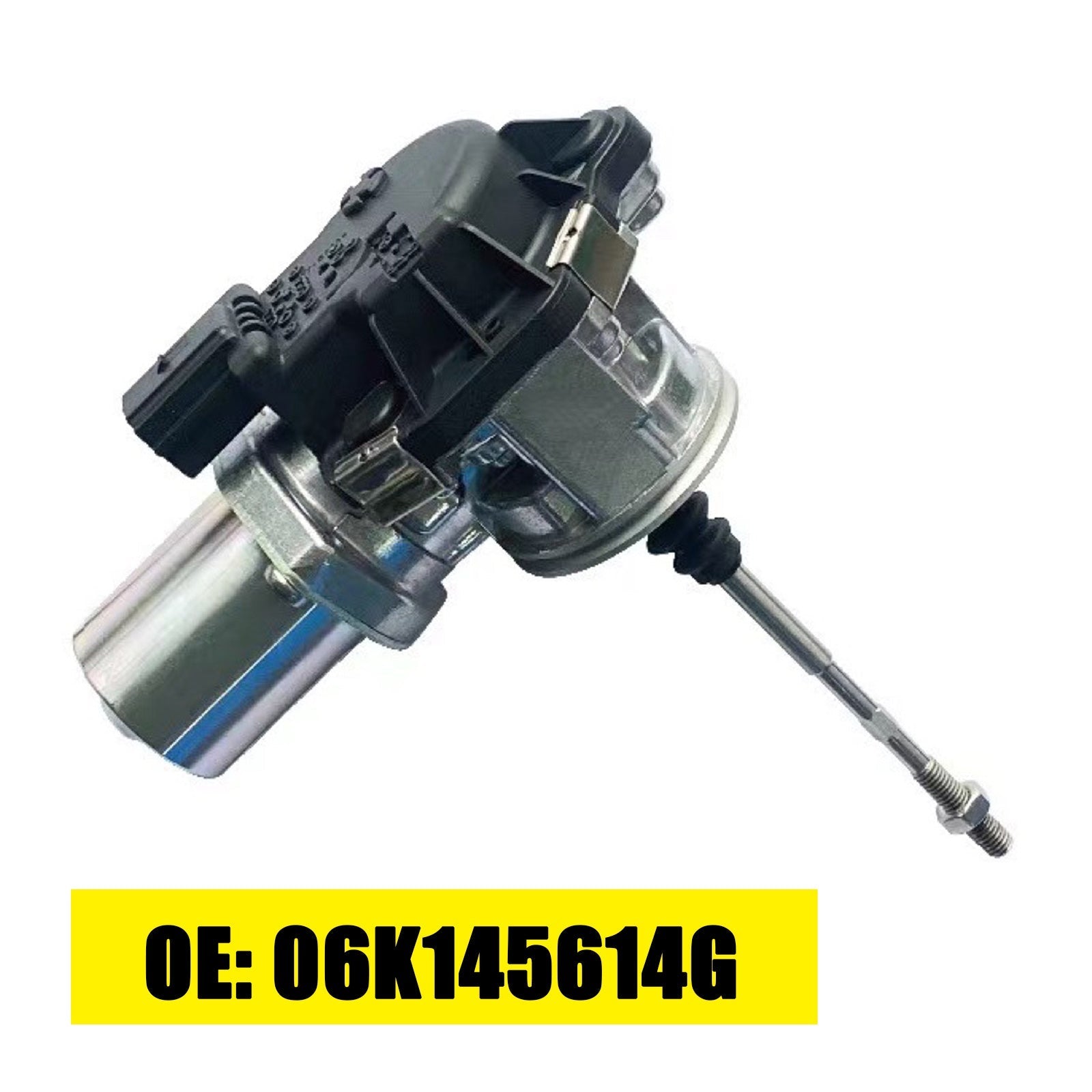 06K145614G Turbo Electric Actuator for Audi S3 SQ2  Golf 7 Passat B8 2.0 EA888