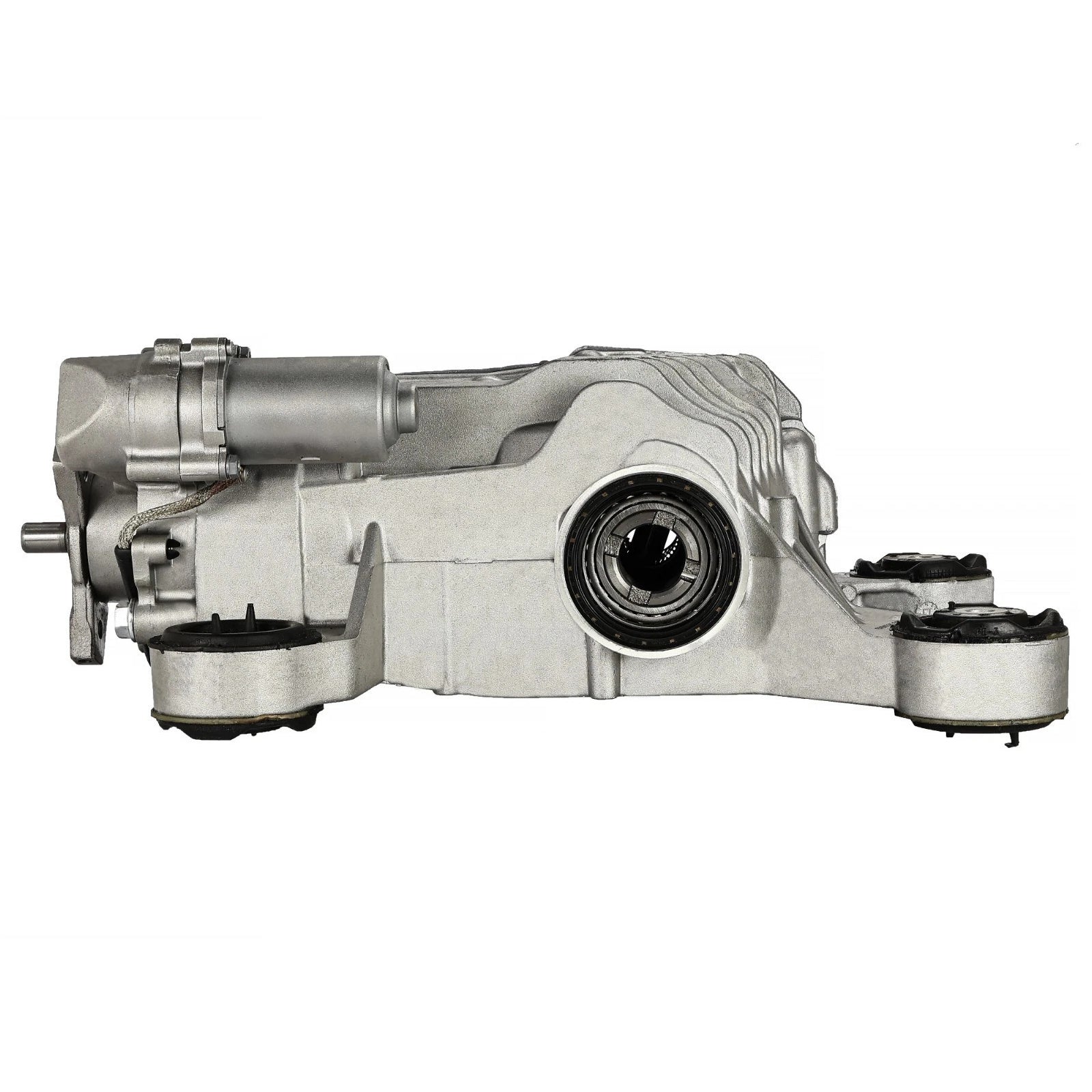 03.2015-08.2020 Volkswagen VW GOLF VII Variant (BA5, BV5) 2.0 R 4motion Cupra Rear Axle Gear Differential 0CQ525010T