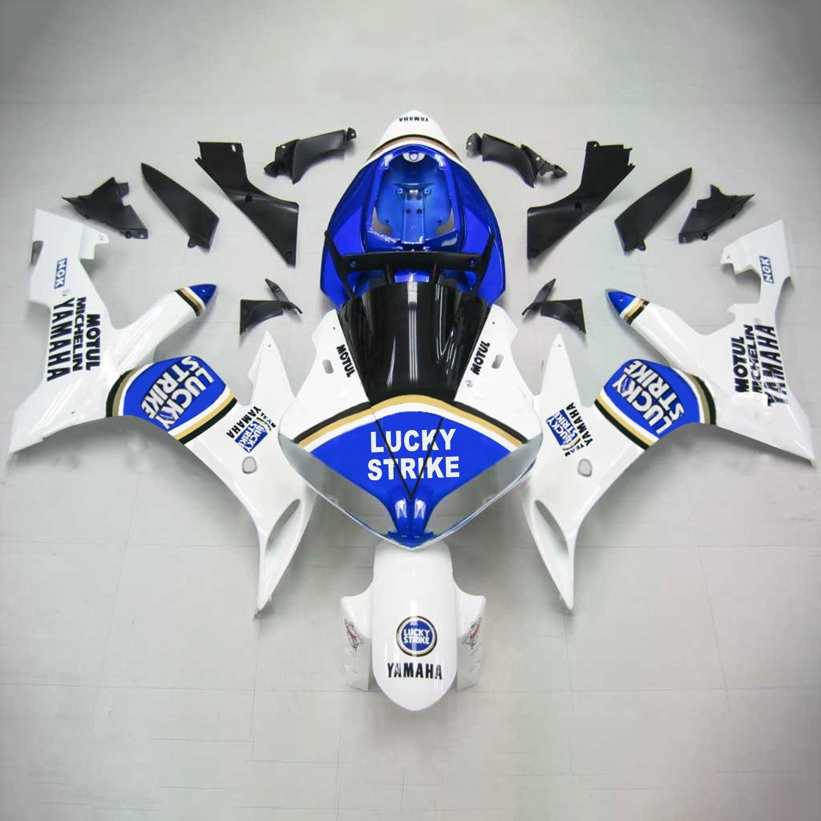 Fairing Kit For Yamaha YZF 1000 R1 2004-2006 Generic