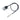 DZ109690 Nitrogen Oxide Sensor NOX Sensor Fits For John Deere 8270R 8295R 8320R