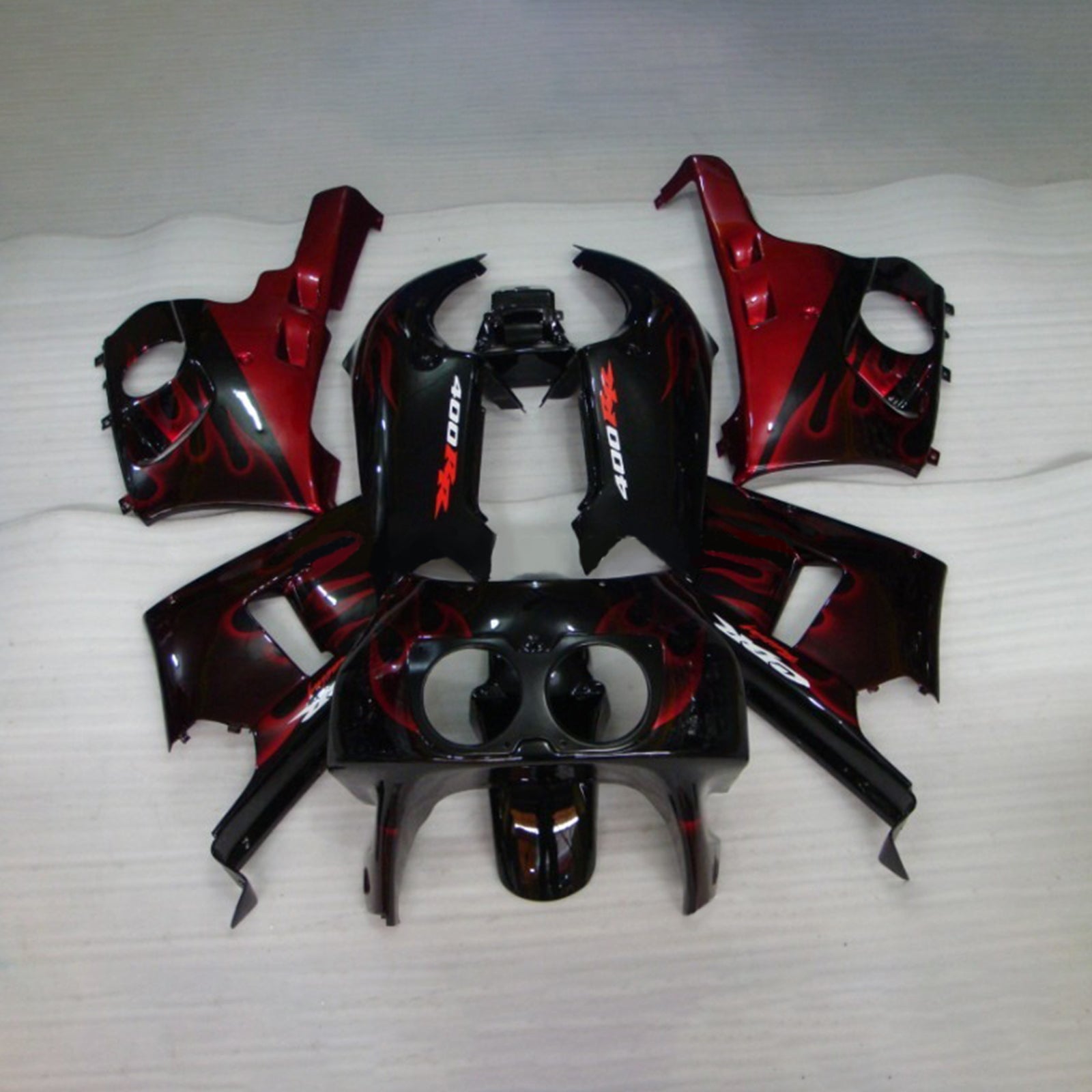 1990-1999 Honda CBR400RR NC29 Fairing Kit