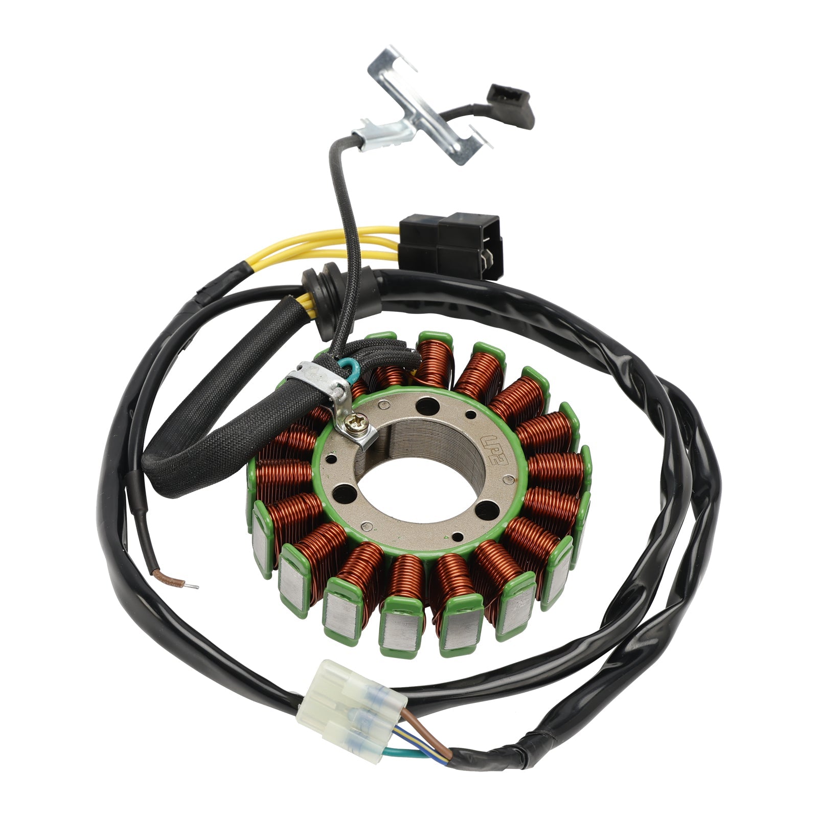 Generator Stator For Honda CB223S CB 223 S (MC40) 2008-2017