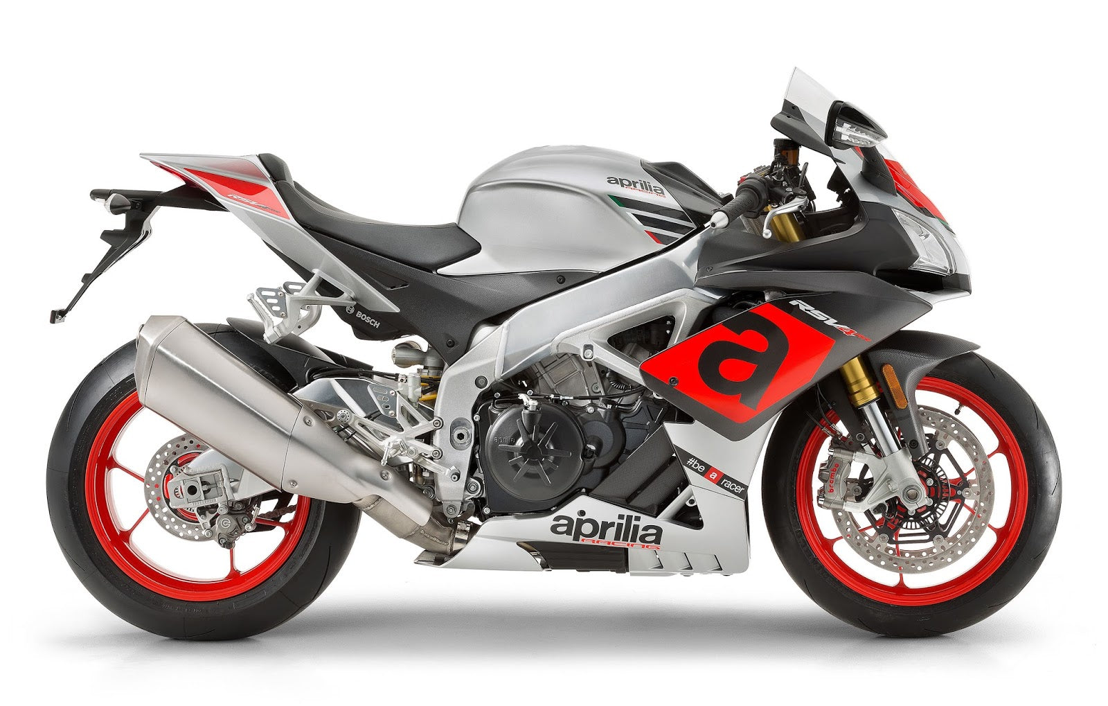 Aprilia RSV4 1000 2016-2020 Fairing Kit