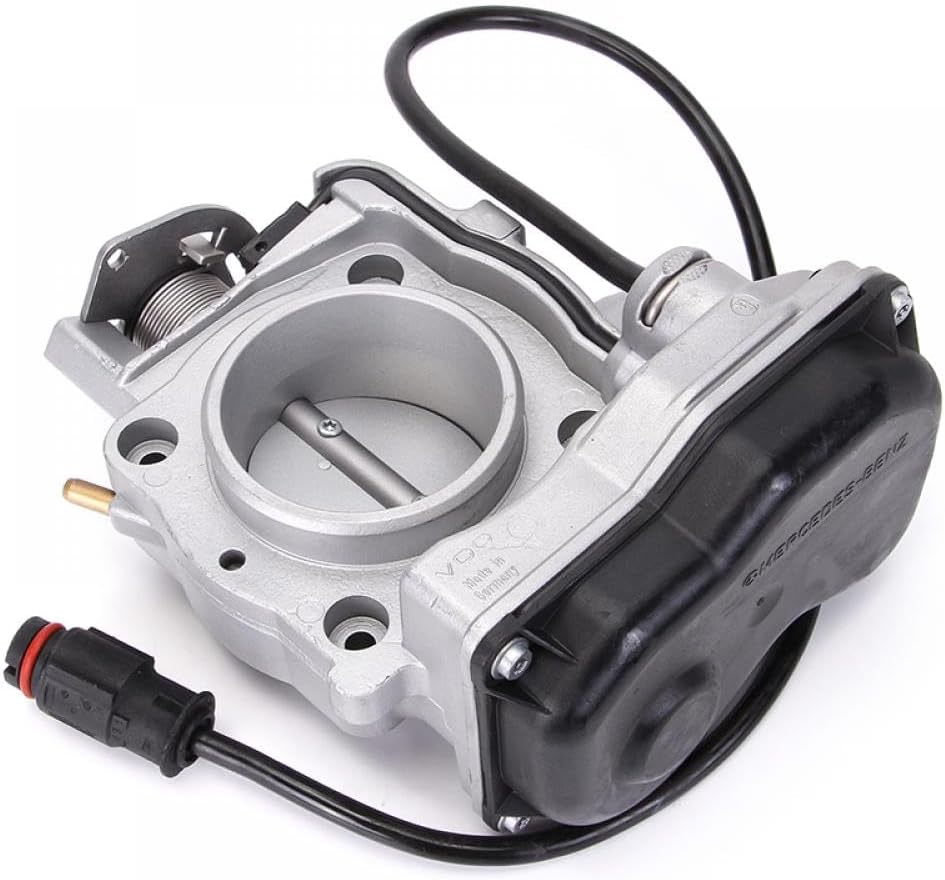 0001419225 Engine Throttle Body For Mercedes W202 C220 1994-1996