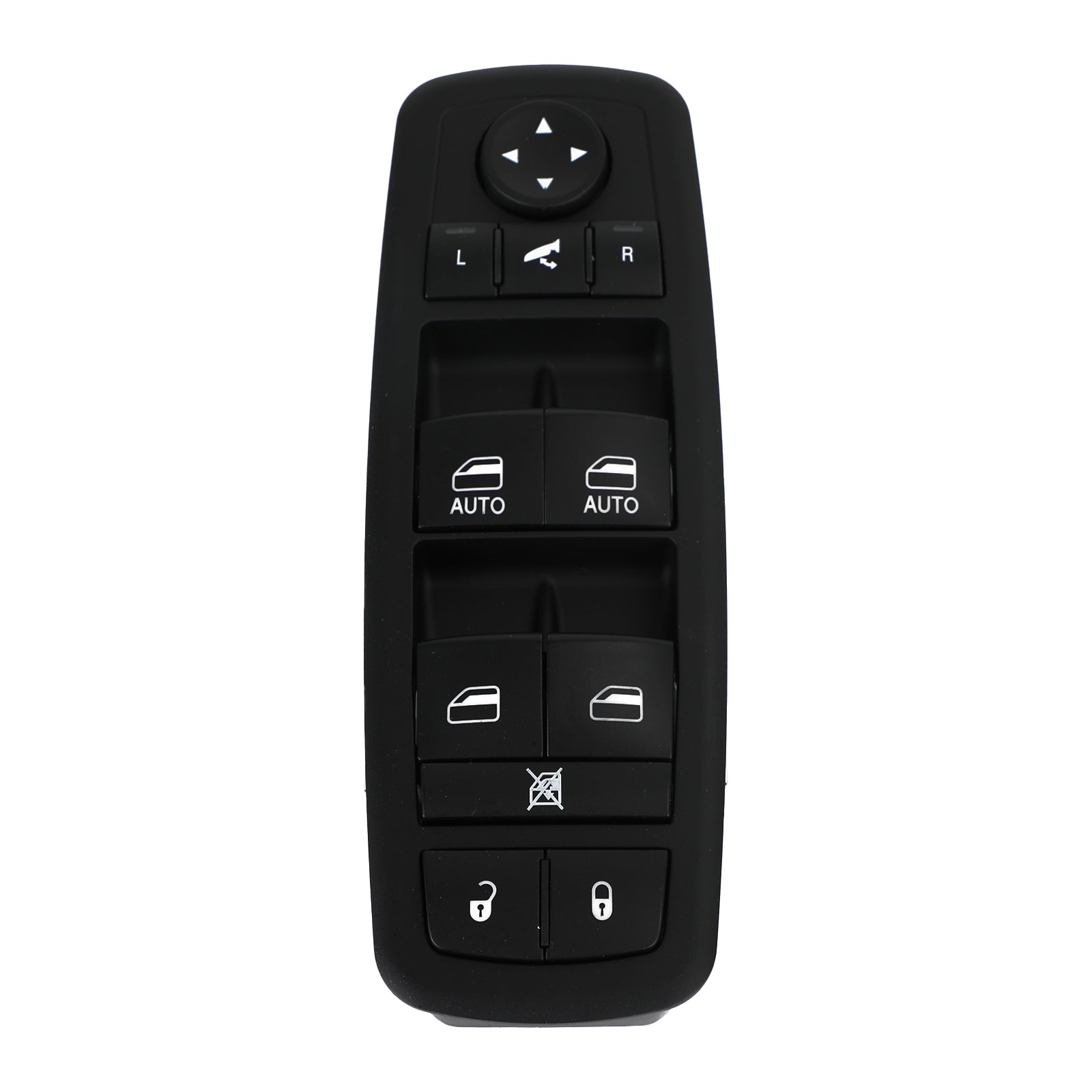 Electric Control Power Master Window Switch 68184803AA For Jeep Grand Cherokee Generic