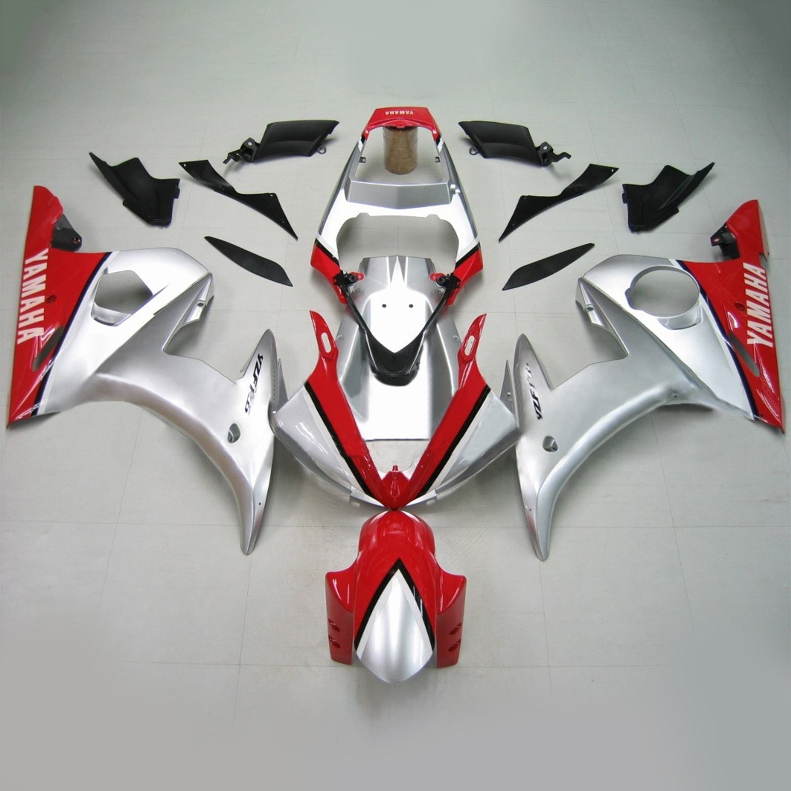 Fairing Kit For Yamaha YZF 600 R6 2003-2004 Generic