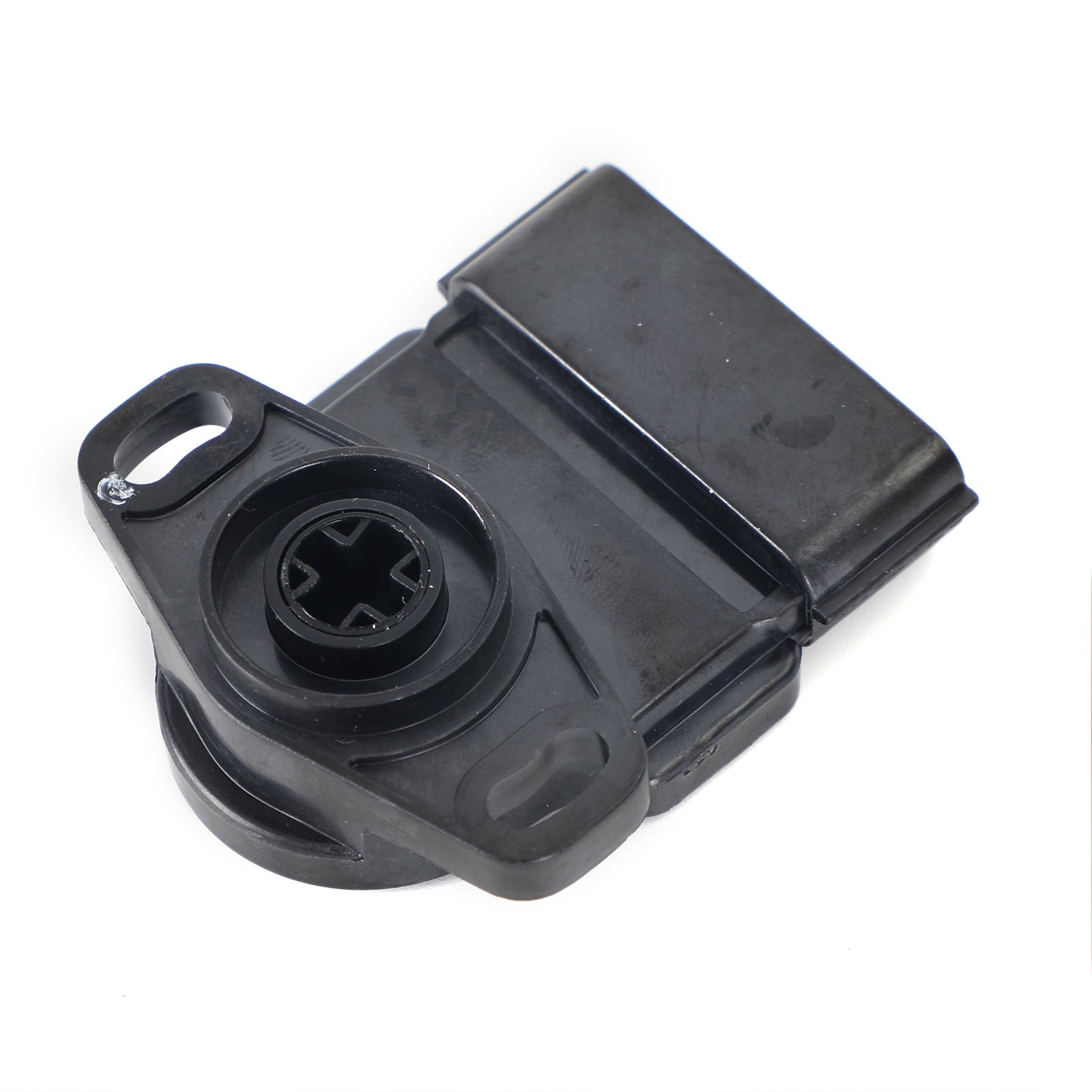 Sensor de viaje del Pedal del acelerador TPS para Mitsubishi Lancer 2002-2006 2.0L 2.4L genérico