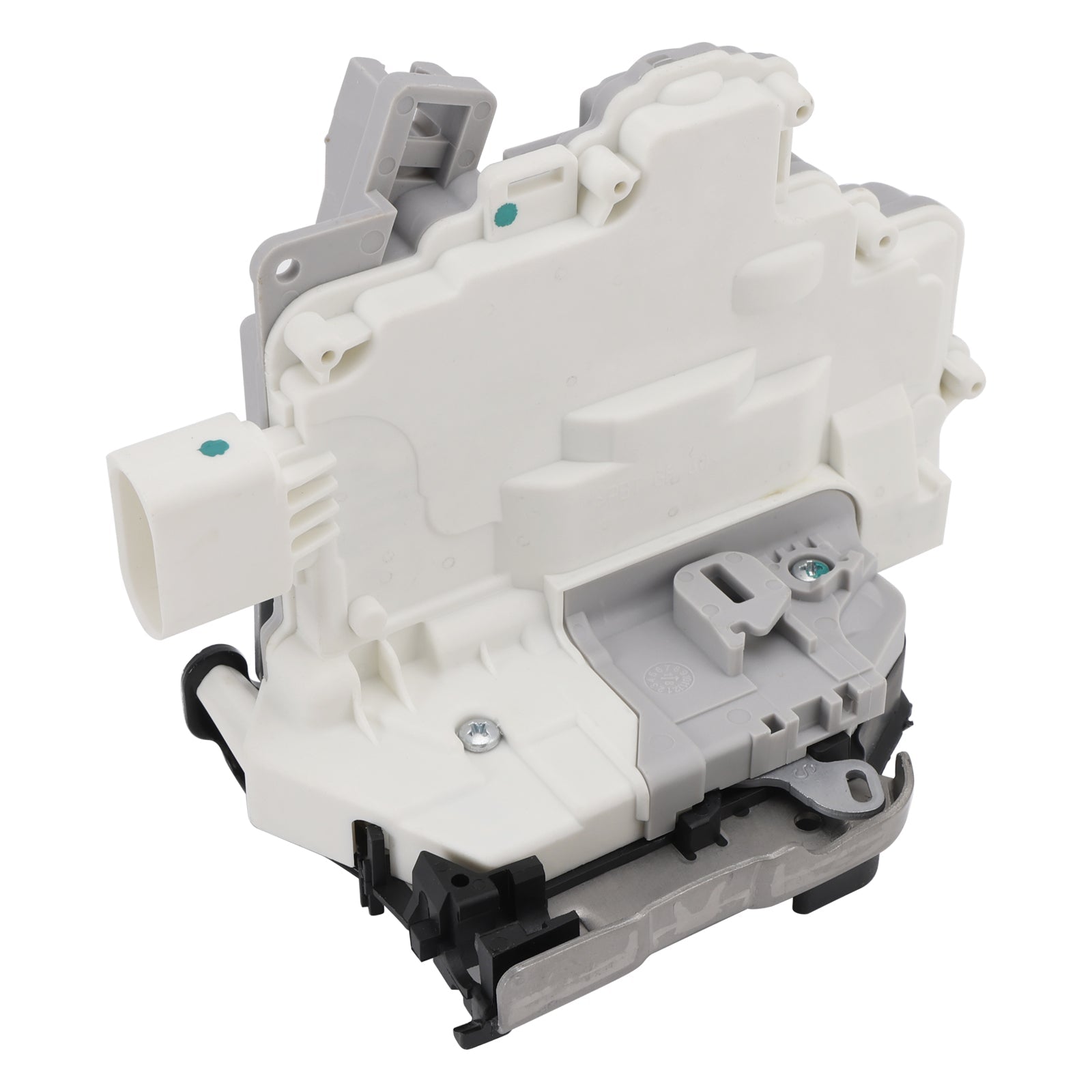 Rear Left Passenger Side Door Lock Actuator 4G0839015 For Audi A3 A6 A7 Q3 Q7