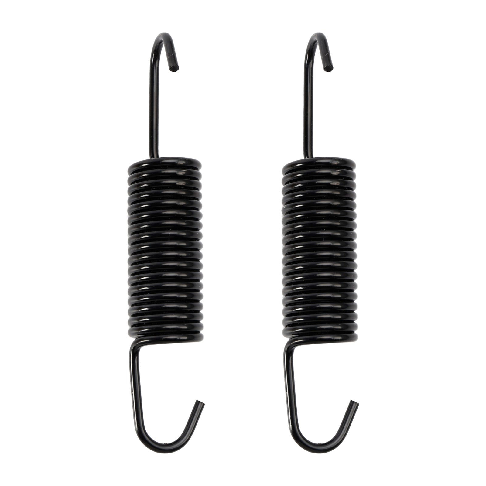 2 PACK DC61-01257M Washer Suspension Spring for Samsung Washer 3990661 AP5955135