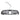 2022-2026 Fit Mercedes Benz W206 W/Camera GTR-Style Front Bumper Grille Grill
