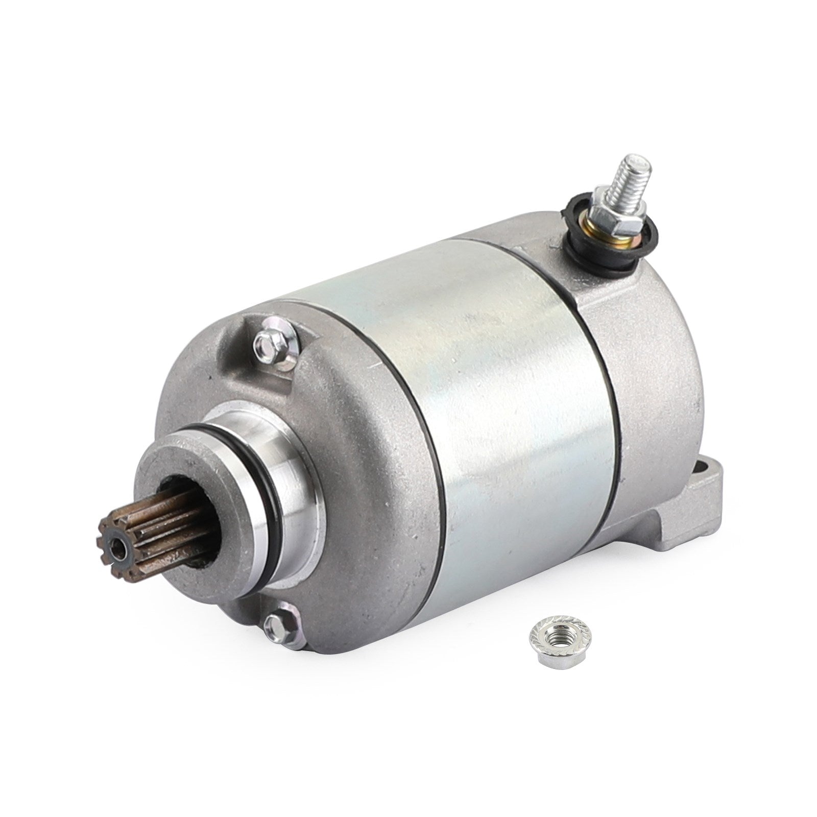 Starter Motor Starting Fit for Honda Atv TRX450ER New 31200-HP1-601 2006-2014