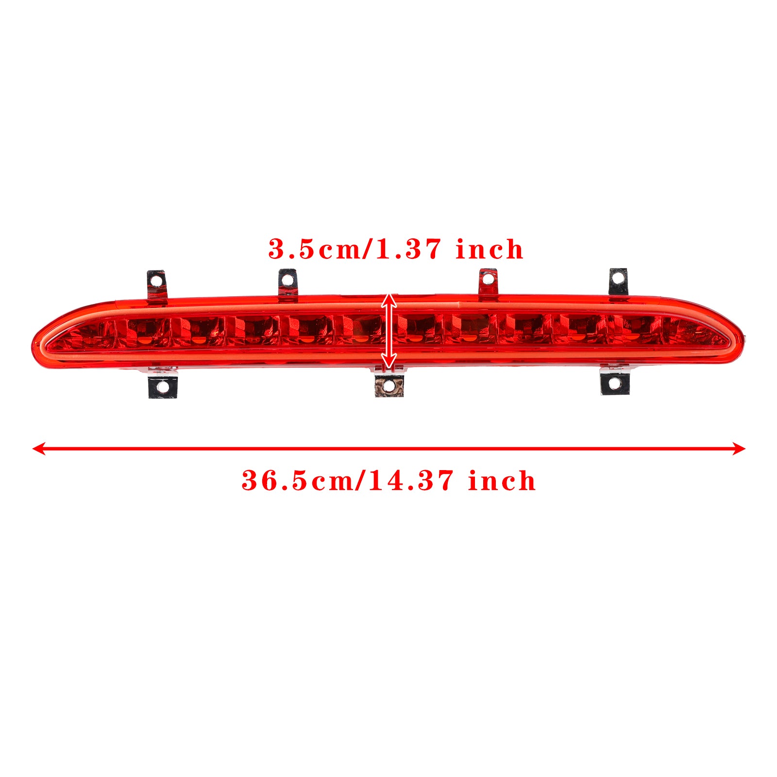 Rear Third Stop Light 1Q0945097B For Volkswagen EOS 2006-2016