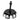 Aluminum Fuel Tank Cap w/Vent Black For Yamaha TTR250 YZ 125 250 WR 250/400/426F