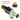 1Pcs Fuel Injector For VOLVO 740 940 760 960 2.0-2.3 TURBO 0280150804