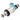 1Pcs Fuel Injector For Lexus GS300 Toyota Supra Non-turbo 3.0L 93-97 23250-46050