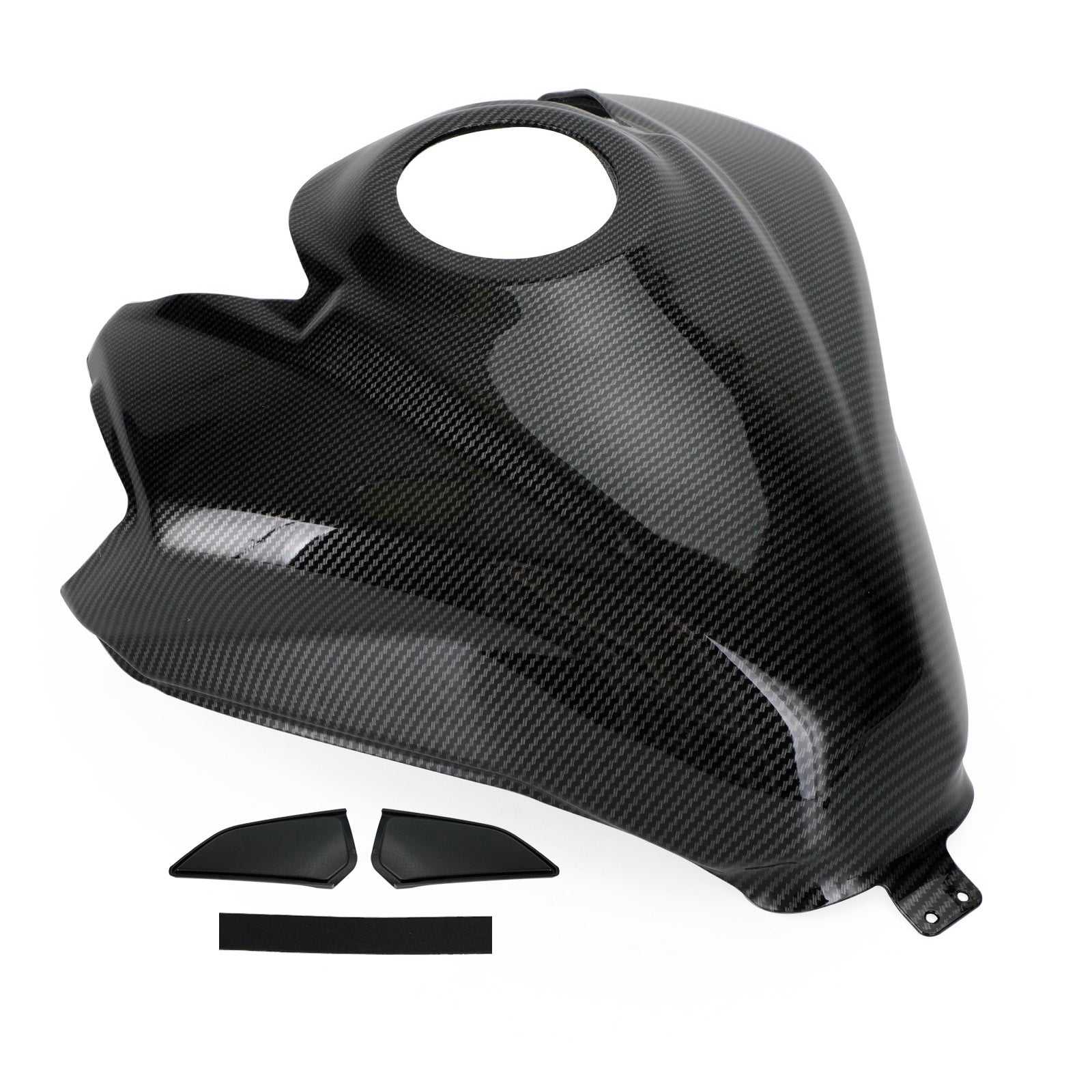 Protector de cubierta de tanque de gasolina Suzuki GSX-S 750 GSXS 2017-2021