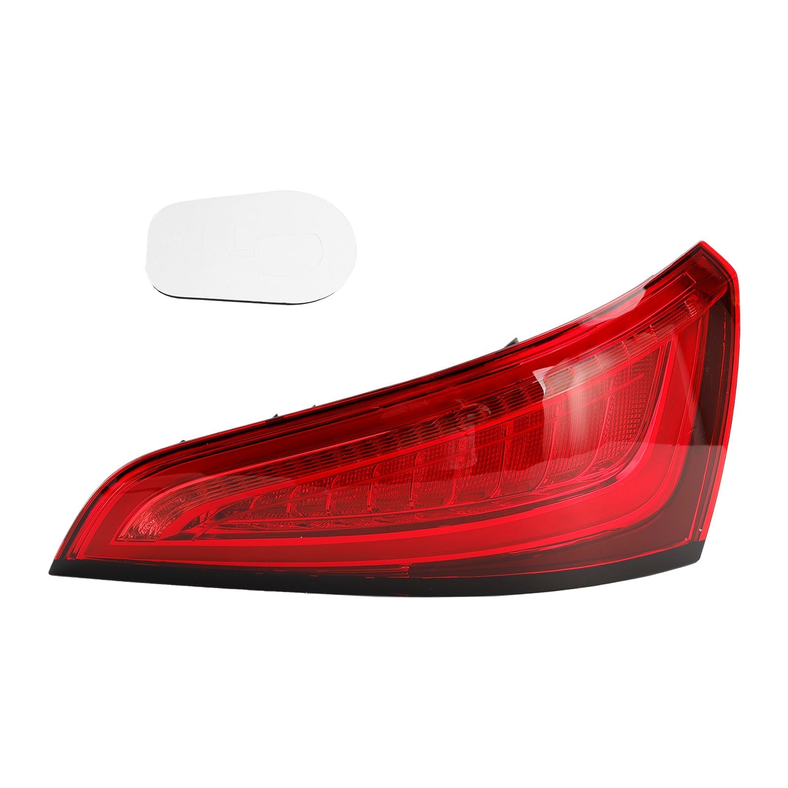 Audi Q5 8R 2014-2016 Right Rear Tail Light Lamp 8R0945094C LED