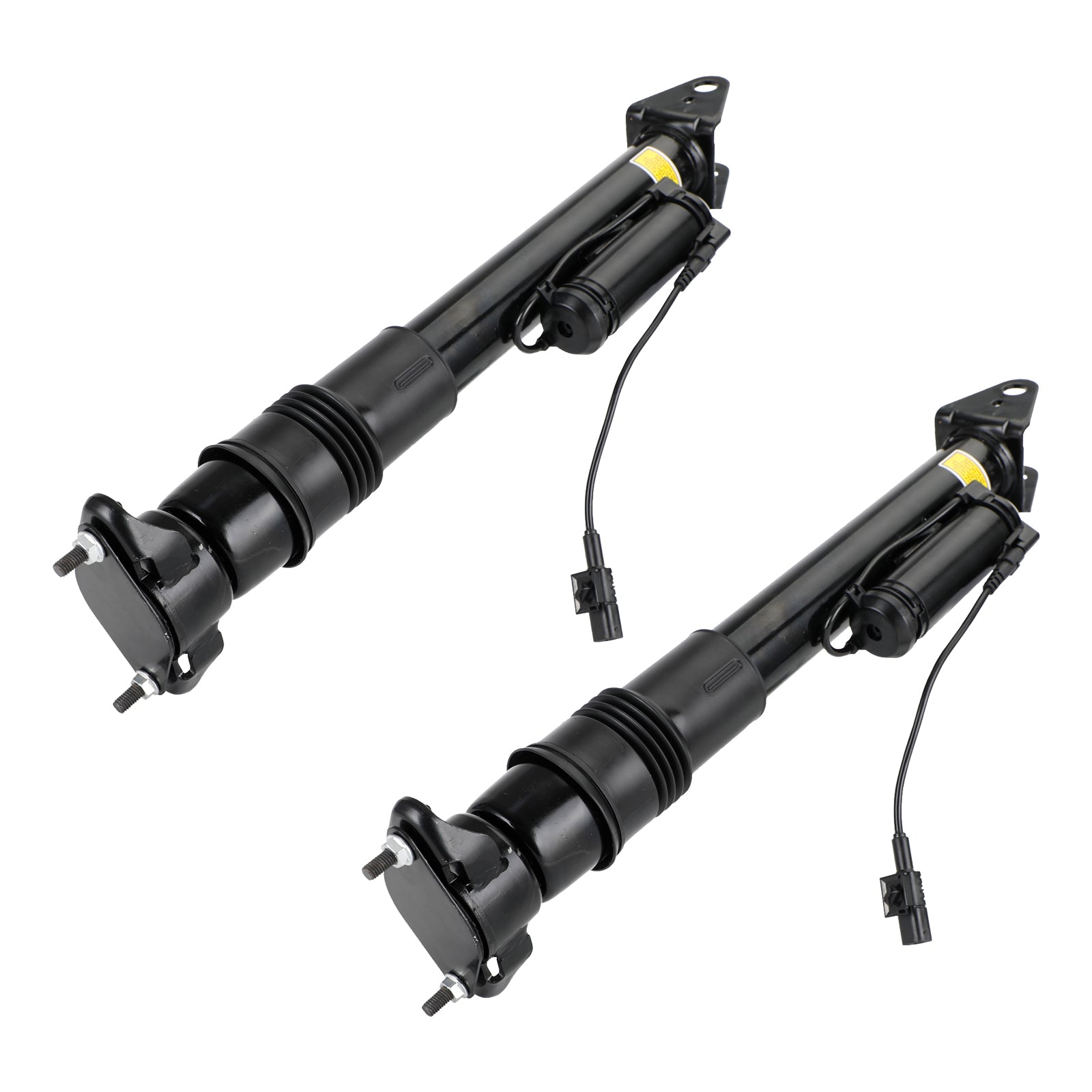 2008-2011 Mercedes-Benz ML550 W164 Sport Utility Pair Struts Shock Absorber Rear A1643203031