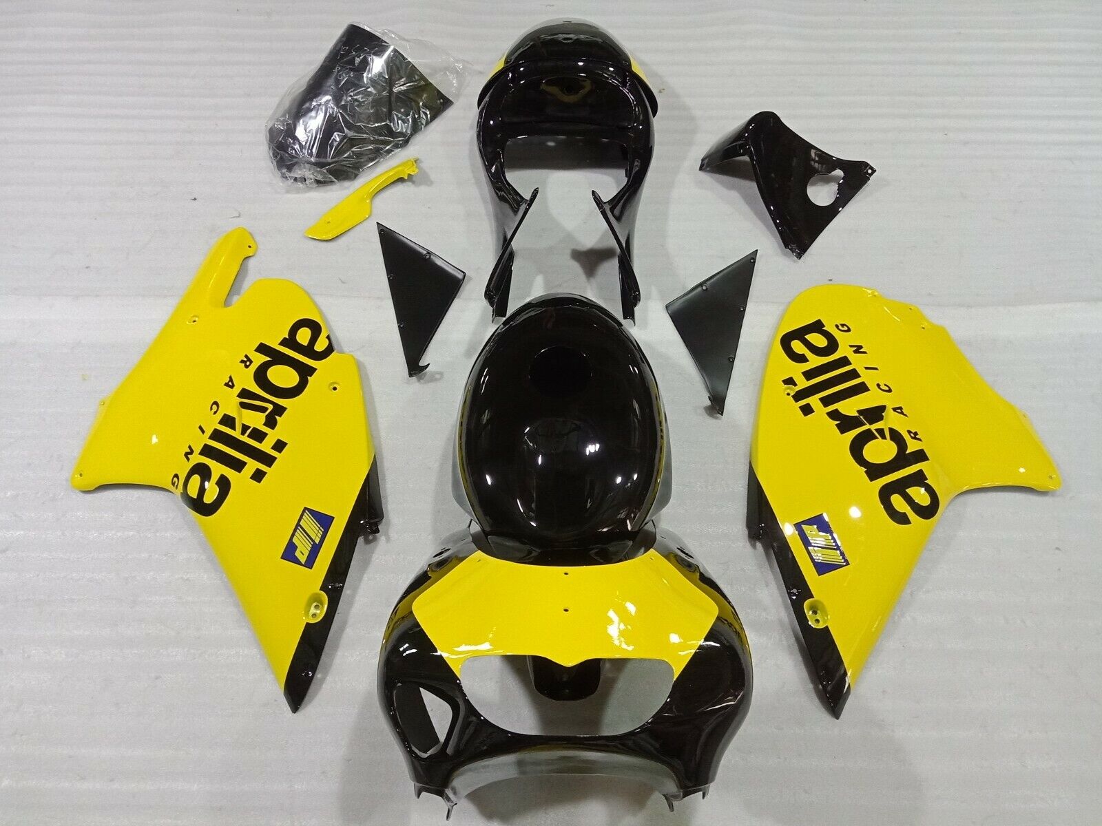 Aprilia RS250 1998-2003 Fairing Kit