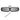 2020-2025 Fit BMW 6 Series G32 Double Slat Black Front Kidney Grille Grill