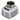 1981-1983, 1986-2002 Honda XR200R Cylinder Piston Gasket Top End Rebuild Kit 63mm 12100-427-010