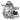 For Porsche Panamera Turbo S 4.8L V8 High Pressure Fuel Pump 94811031523