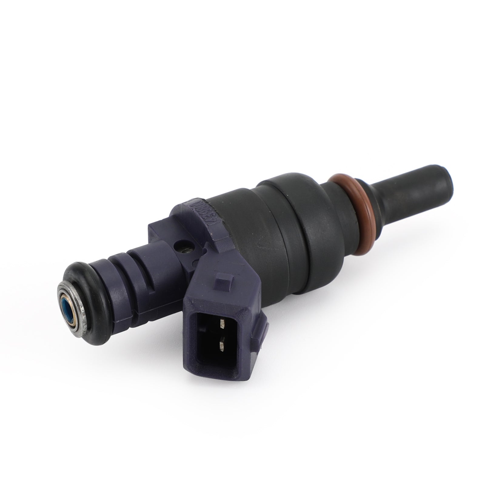 1 inyector de combustible 1439800 compatible con BMW 330CI 330I 530I X3 X5 Z3 Z4 01-06 3.0 genérico.