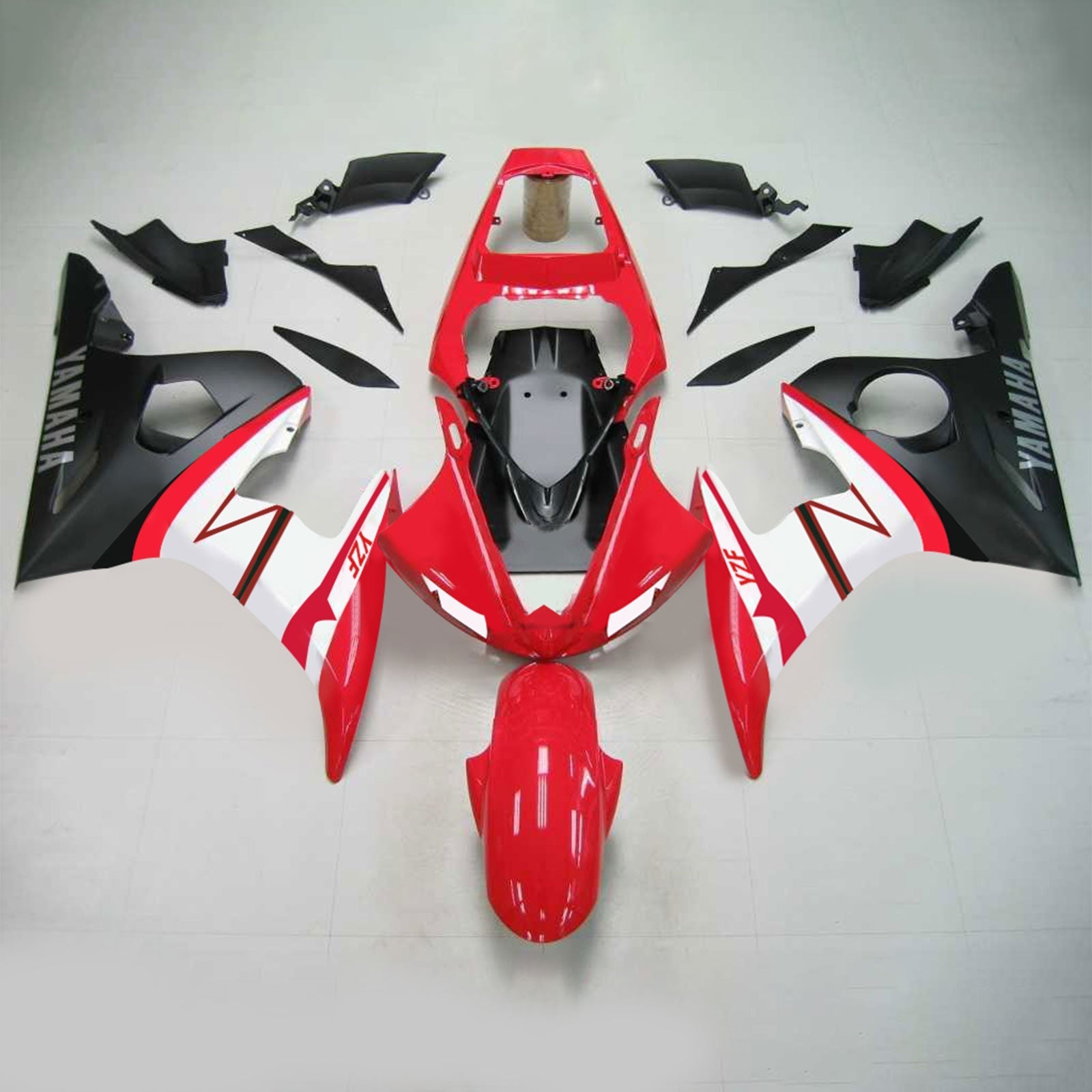 Fairing Kit For Yamaha YZF 600 R6 2005 Generic