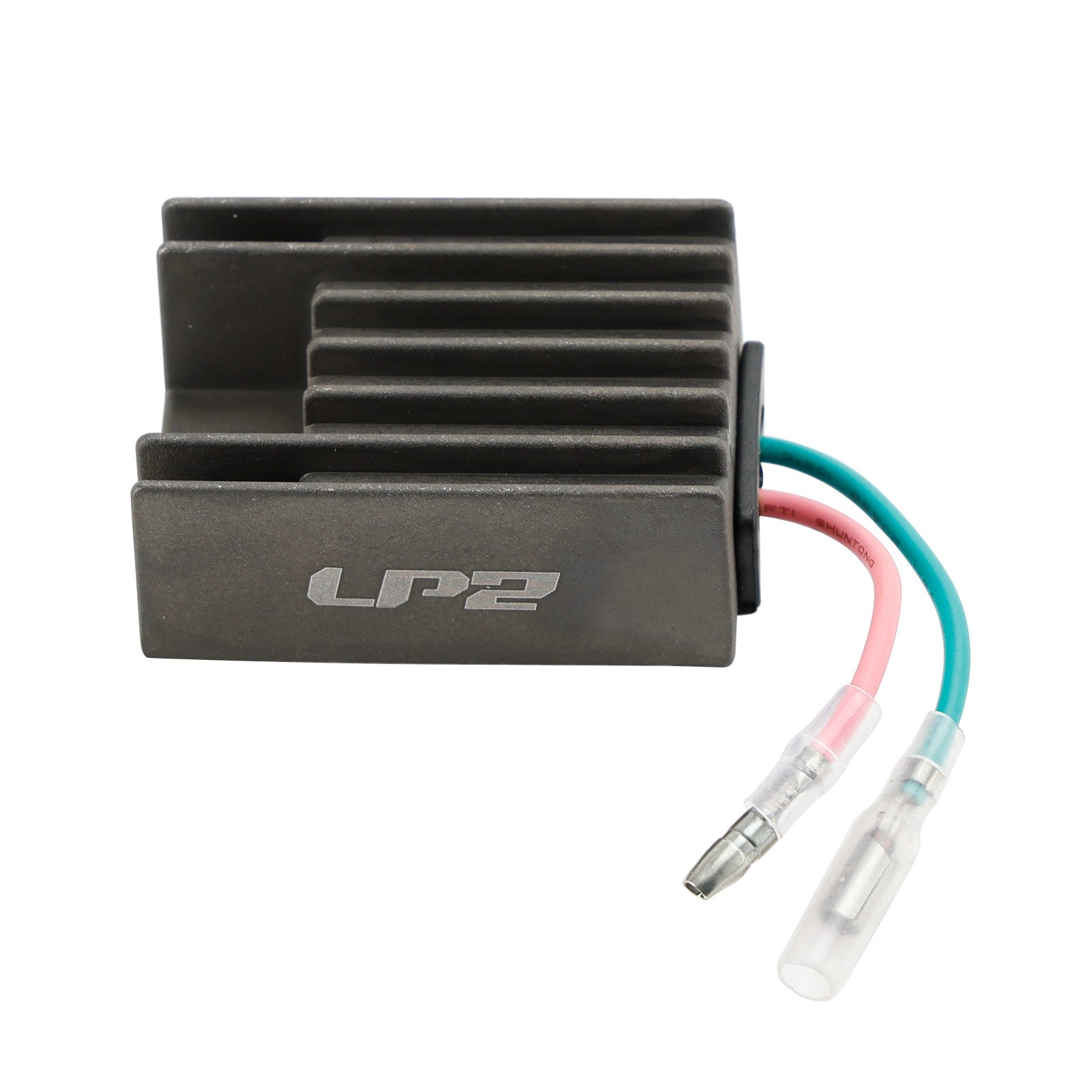 Voltage Regulator Rectifier For Honda ATC 250 R / ATC 200 X - 1986