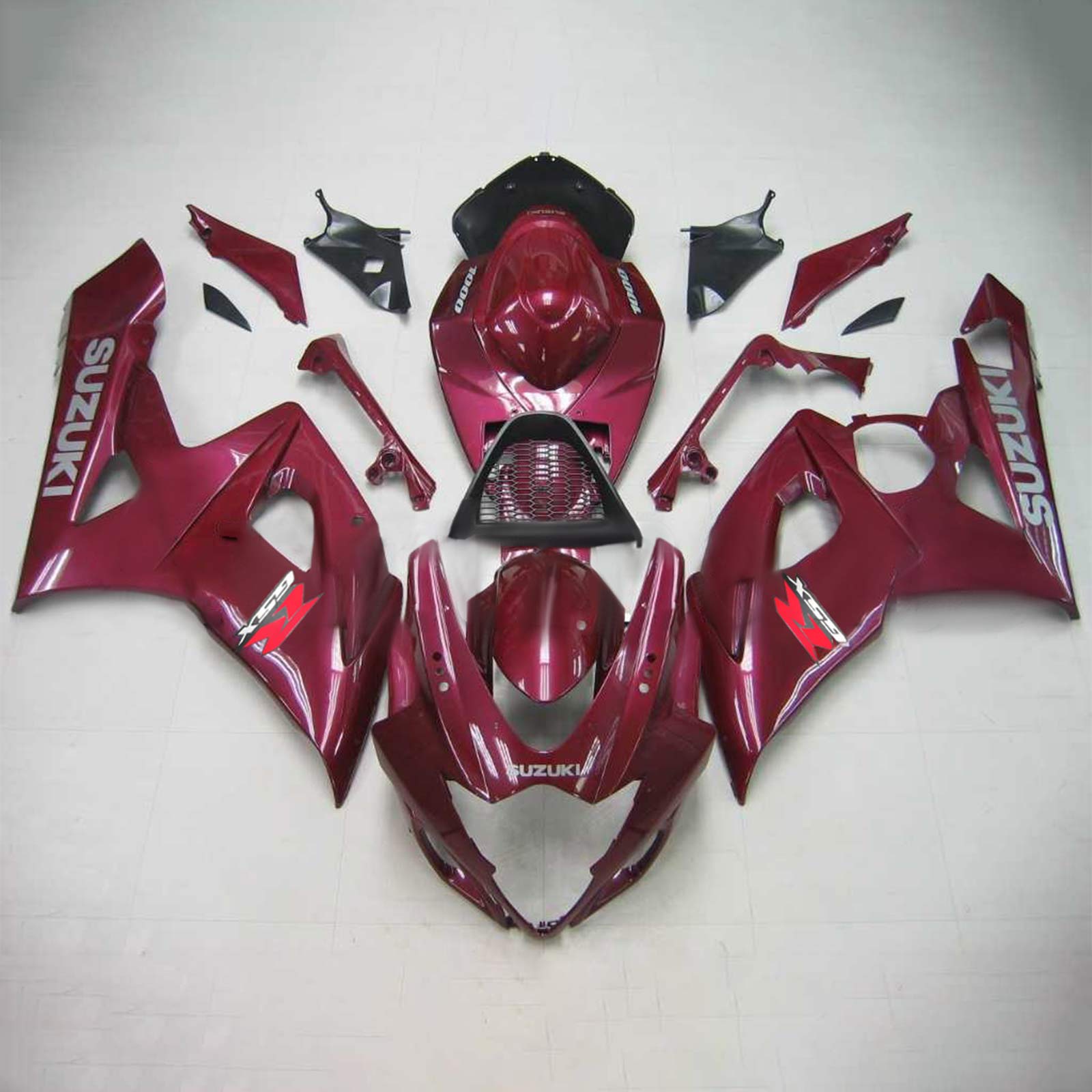 Suzuki GSXR1000 2005-2006 Fairing Kit