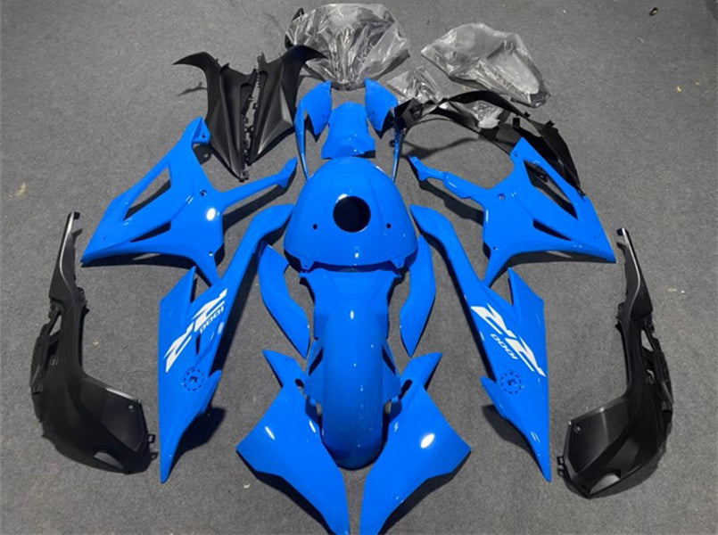 BMW M1000RR S1000RR 2019-2022 Fairing Kit Bodywork Plastic ABS