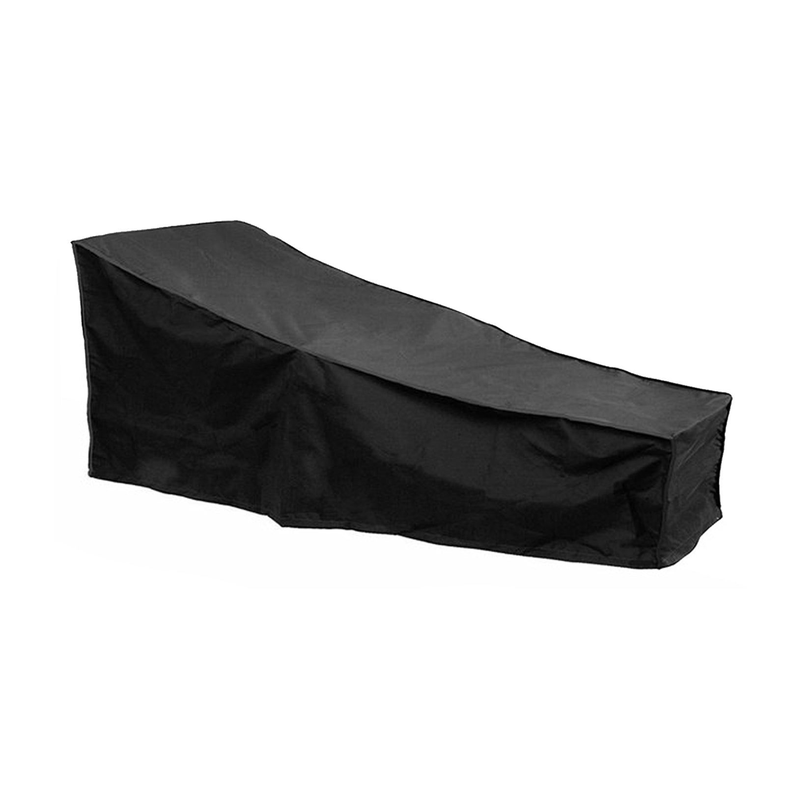 Cubierta impermeable para muebles de jardín, tumbona, polvo, Oxford, para exteriores