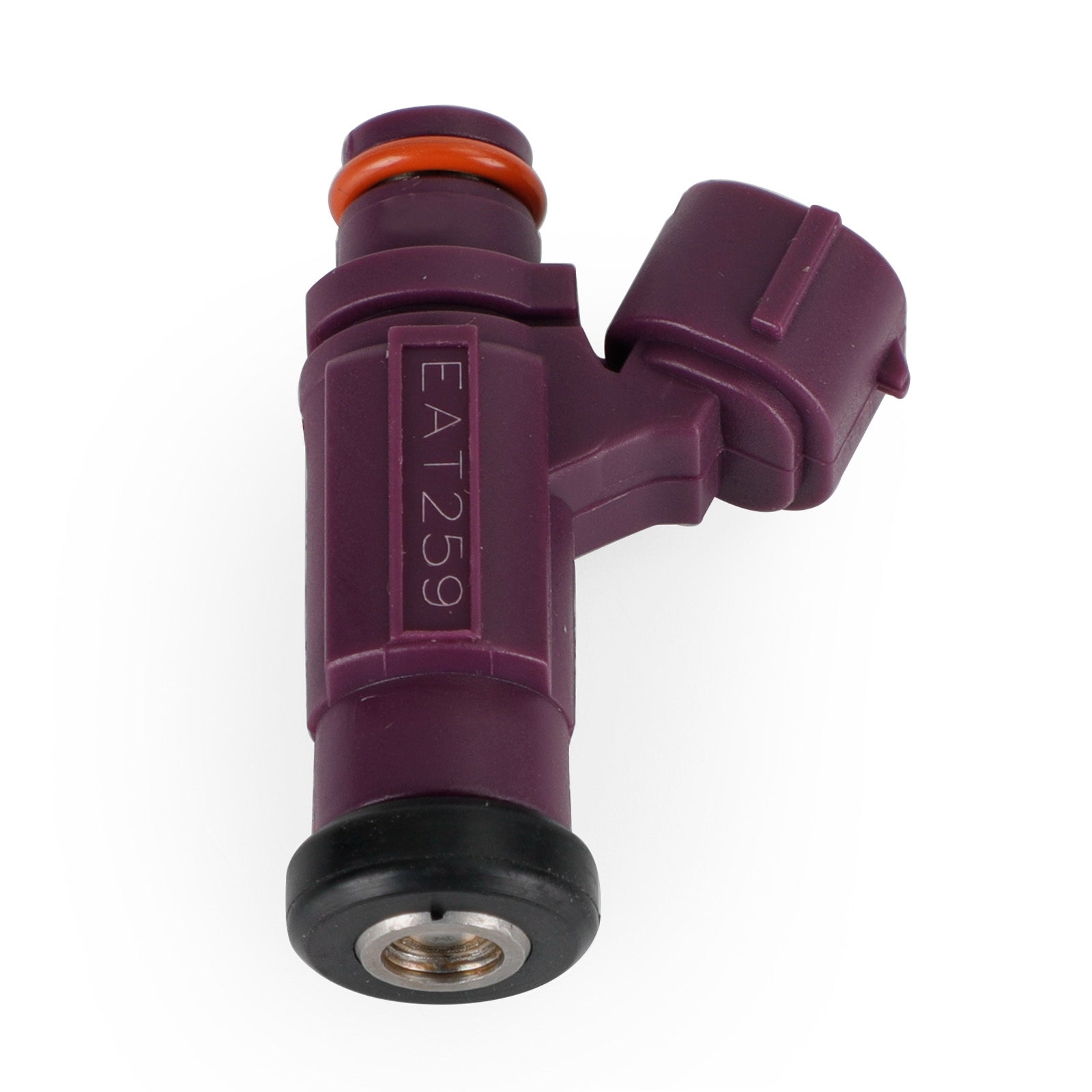 Inyector de combustible EAT259 49033-2060 490332060 para KAWASAKI MULE 4000 4010 09-17 Genérico