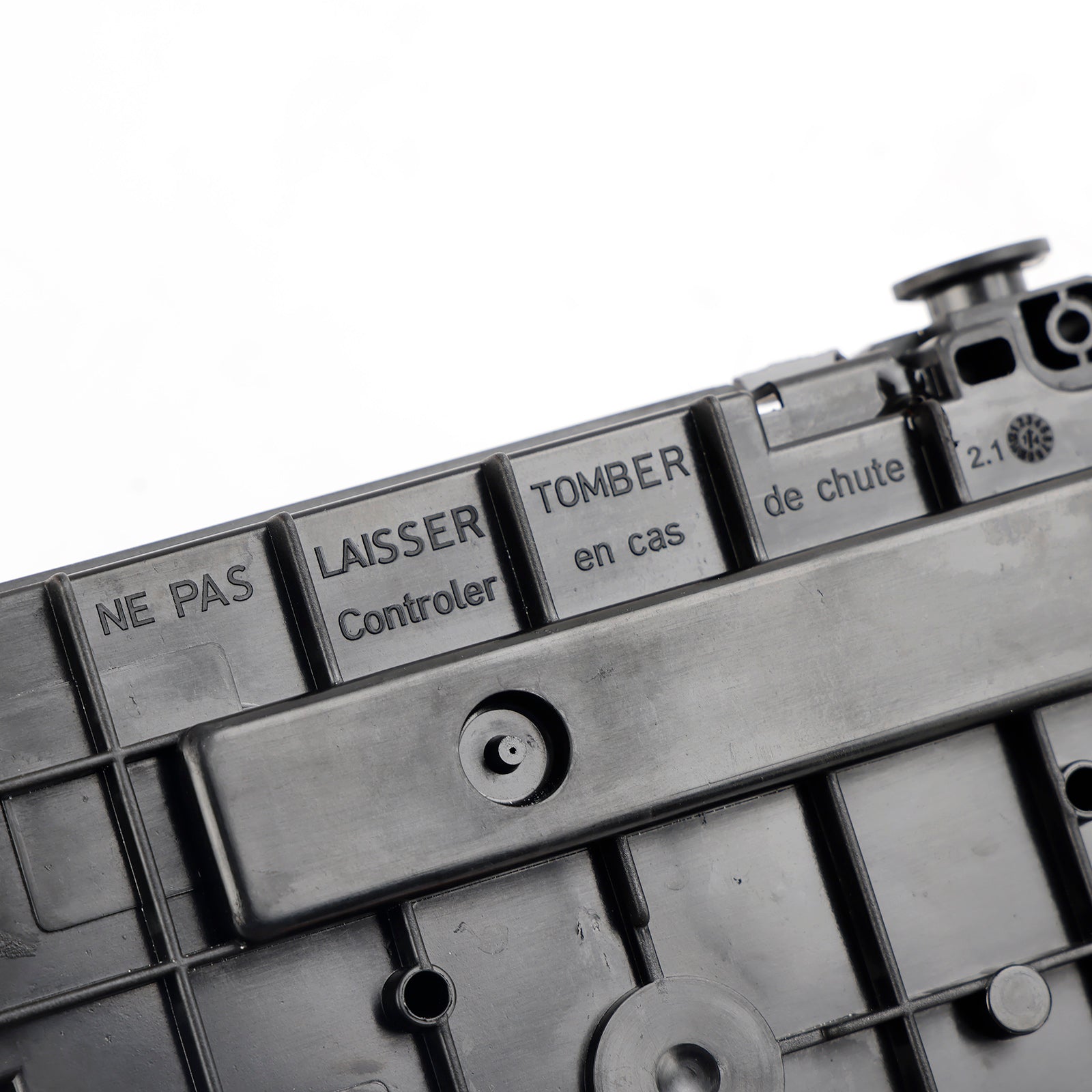 Fuse Box BSM 9807028780 For Citroen Berlingo C4 C8 Peugeot Partner 307 2007-