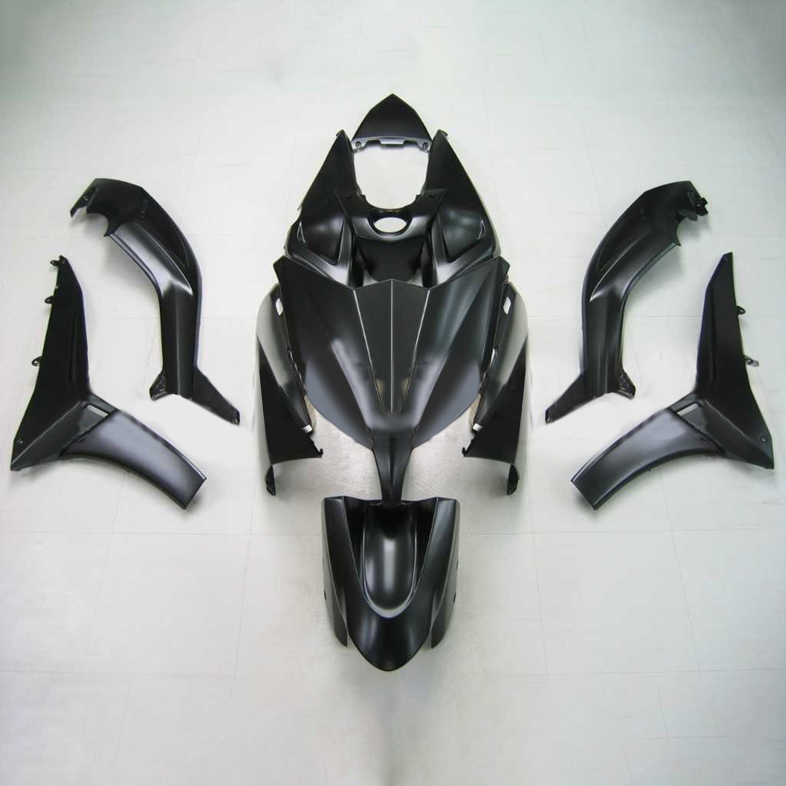 Kit Carenado Para Yamaha T-Max 2013-2014 Genérico