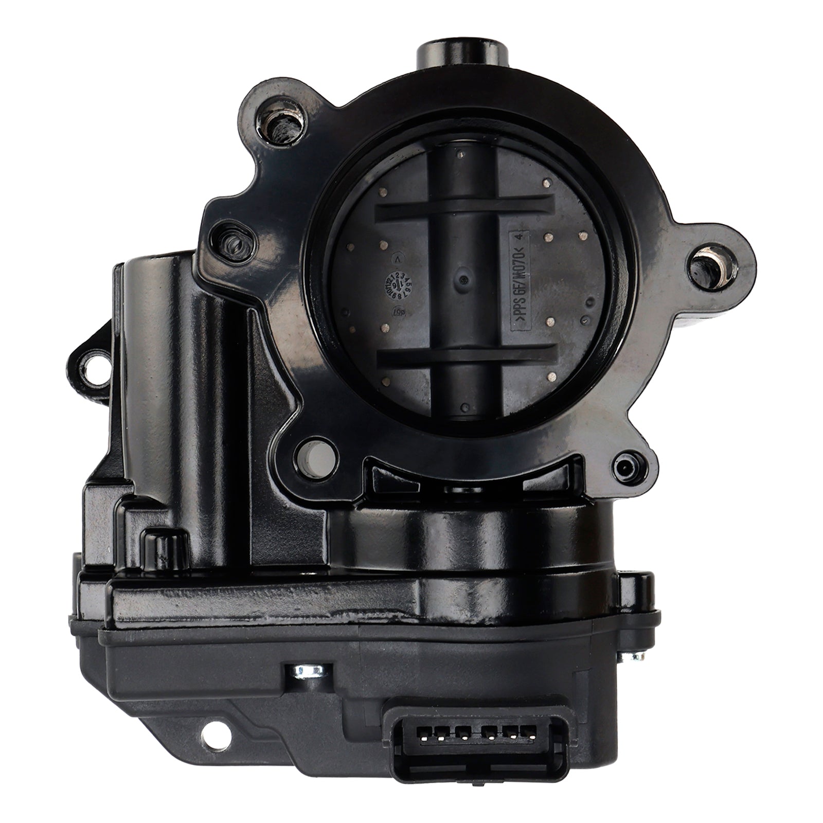 03.2002-09.2006 Mini (R50, R53) Cooper S Hatchback Throttle Body 13548675278