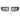 2012-2018 For BMW 2 Series F22 Front Kidney Grill Grille