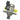 2018/04-2023/12 Mercedes-Benz B-Class W247 B160 B180 B200 B250 High Pressure Fuel Pump 166303162R A2820700101