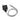 Nitrogen Oxide Nox Sensor 570-1260 5701260 Fits For CaterPillar 6 pins