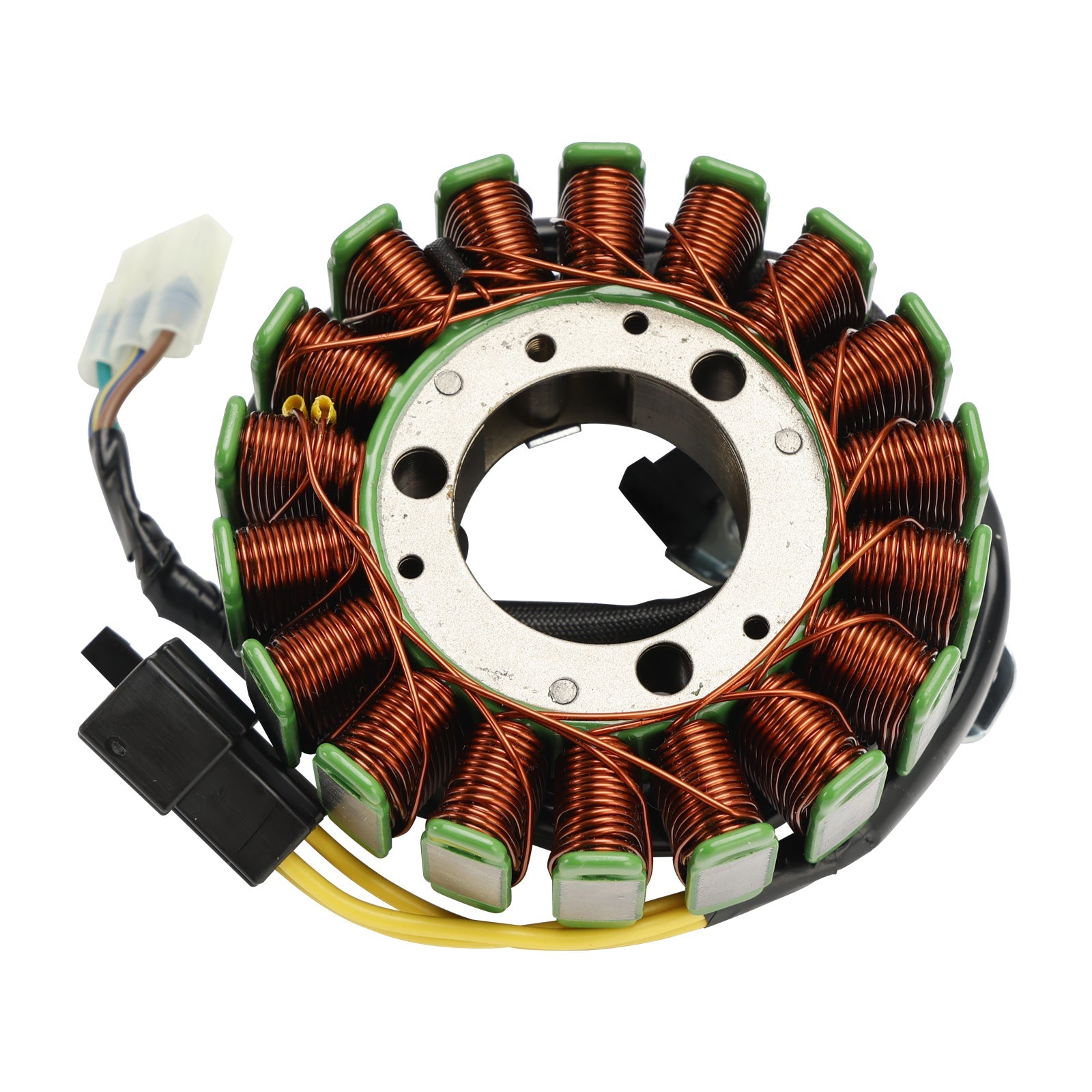 Generator Stator For Honda CB223S CB 223 S (MC40) 2008-2017