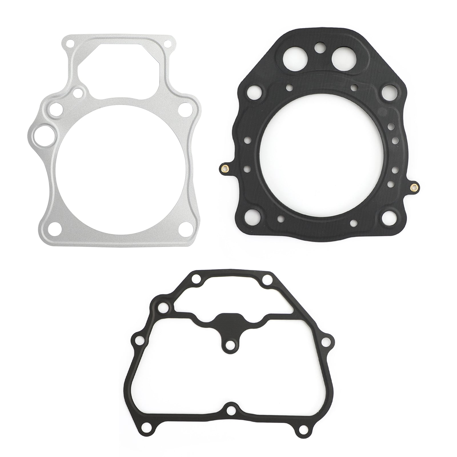 Cylinder Jug Piston Gaskets For Honda Foreman Rubicon TRX500 FPE FPM FE FM 12-19