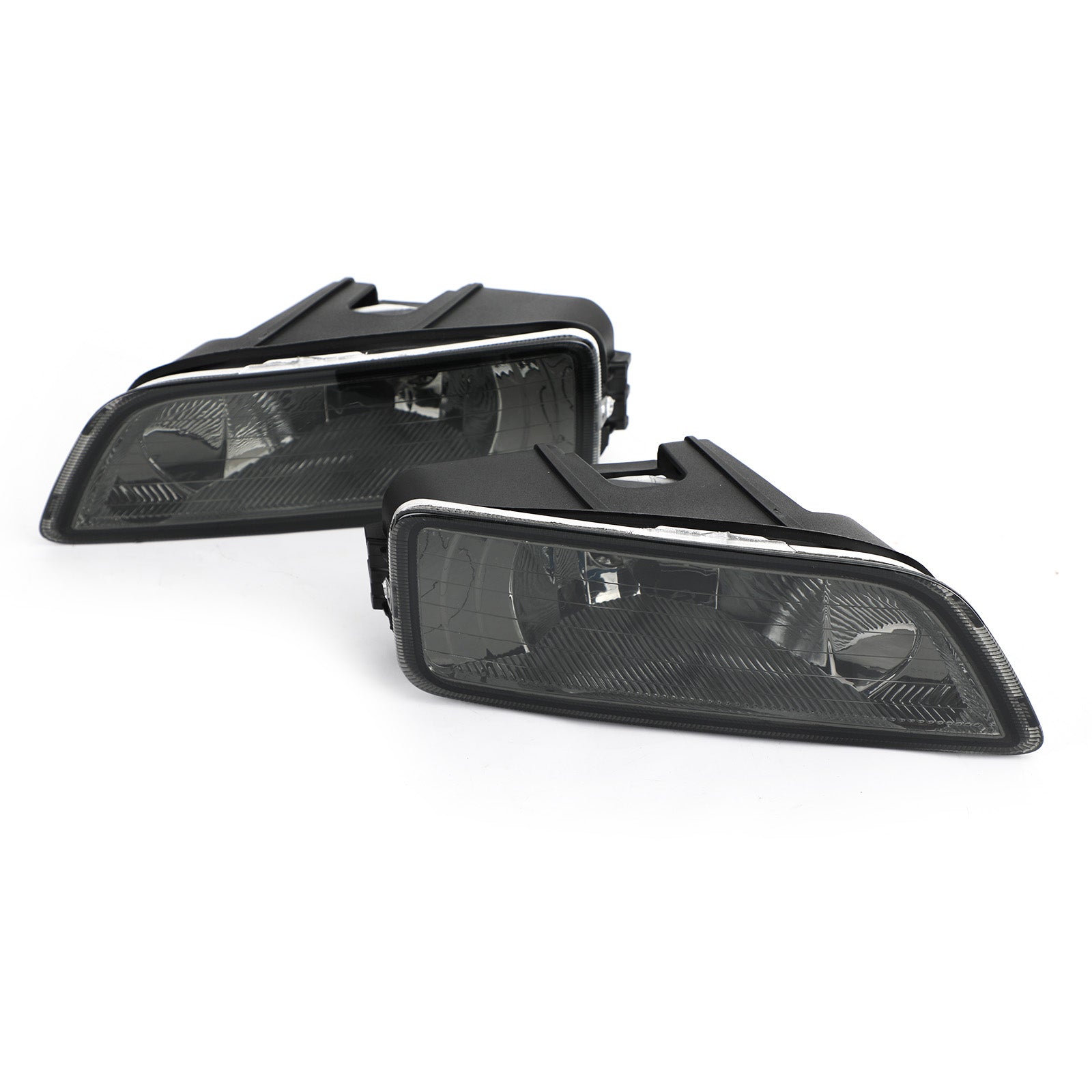 Luces antiniebla con lente ahumada + interruptor para Honda Accord 2003-2007 / Acura Tl 2004-2008 genérico