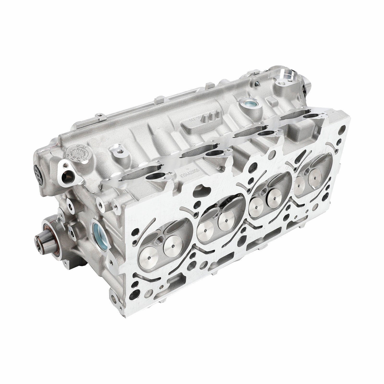 2004-2007 Audi A3 (8P) 2.0 Cylinder Head Assembly 06D103351D