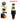 1Pcs Fuel Injector For BMW K75 K1100 K120 K1100 K1200 K75T 0280150211
