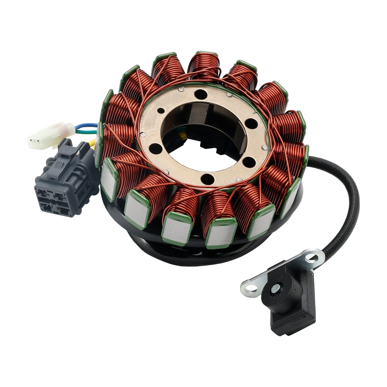 STATOR MAGNETO FOR ACCESS AMX 6.46 / 750 / 8.57 / SHADE XTREME 650 850 SPORT