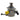 2018-2019 Hyundai Sonata High Pressure Fuel Pump 35320-2B250