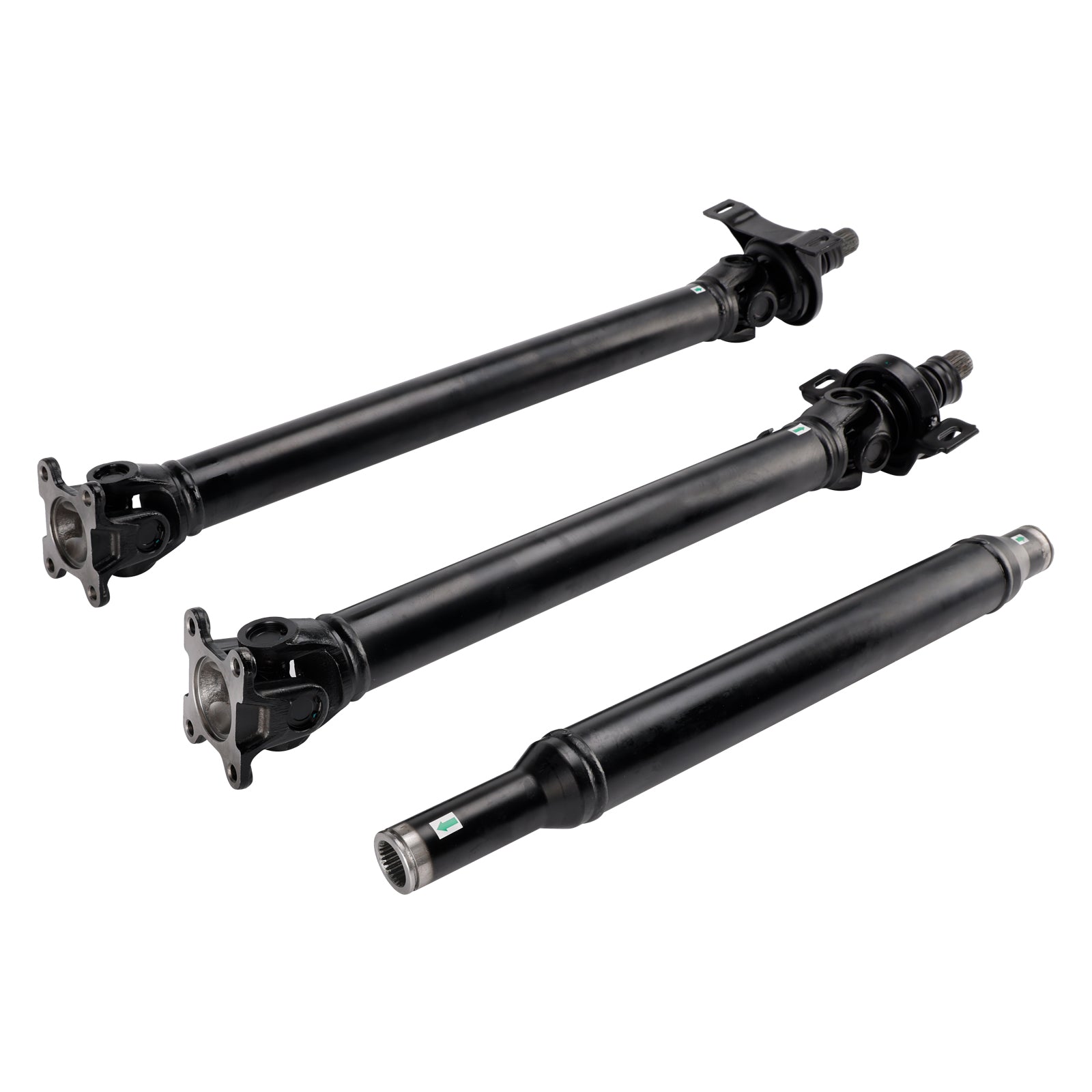 03.2012-on MERCEDES-BENZ VITO / MIXTO Kasten (W639) E-CELL 60/82 Propshaft Drive Shaft 2211mm Length 6394103206