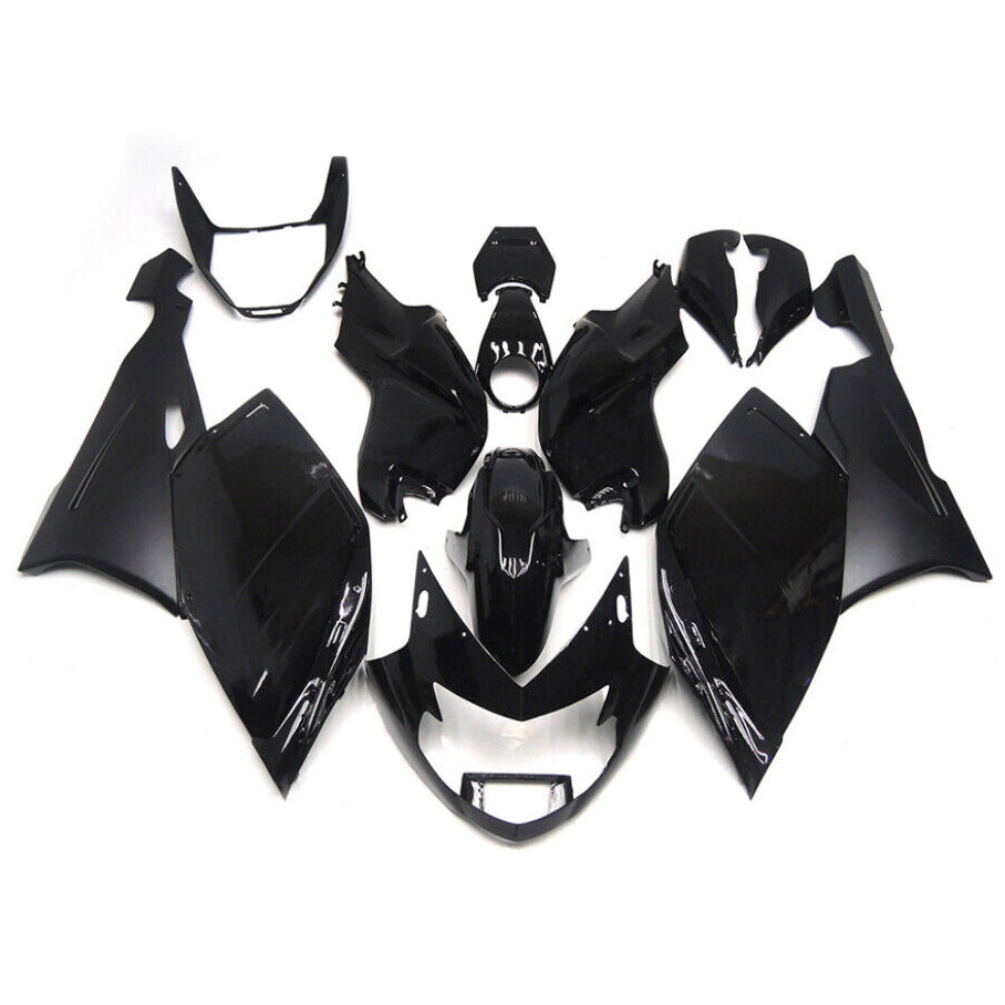 BMW K1200S 2005-2010 Kit Carenado Carrocería Plástico ABS