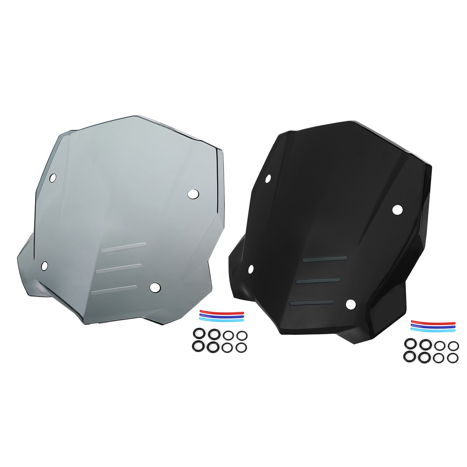 Parabrisas apto para BMW R1200GS LC /Adv R1250GS /Adventure Generic